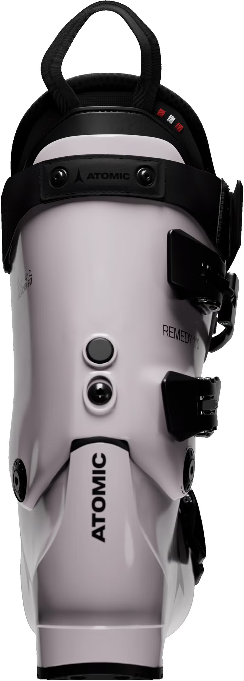 Atomic Remedy 110
