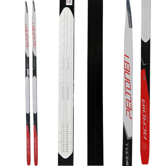 Peltonen ACADIA Classic Ski