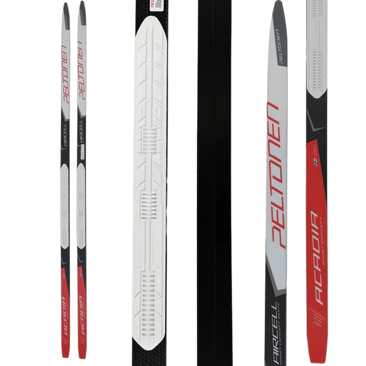 Peltonen ACADIA Skate Skis