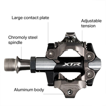 Shimano XTR PD-M9100