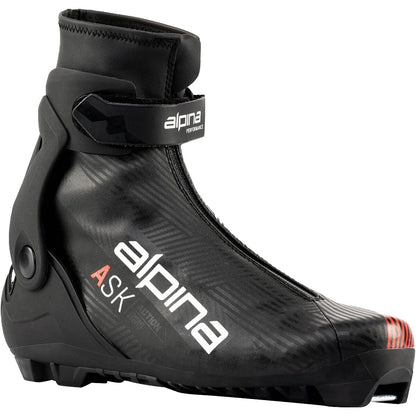 Alpina Action Skate Boot