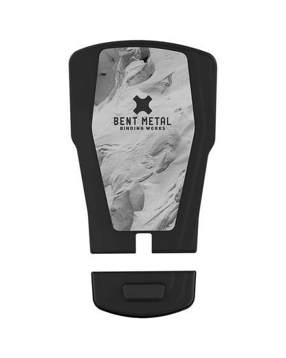 Bent Metal LIGHTNING SUPERMATIC