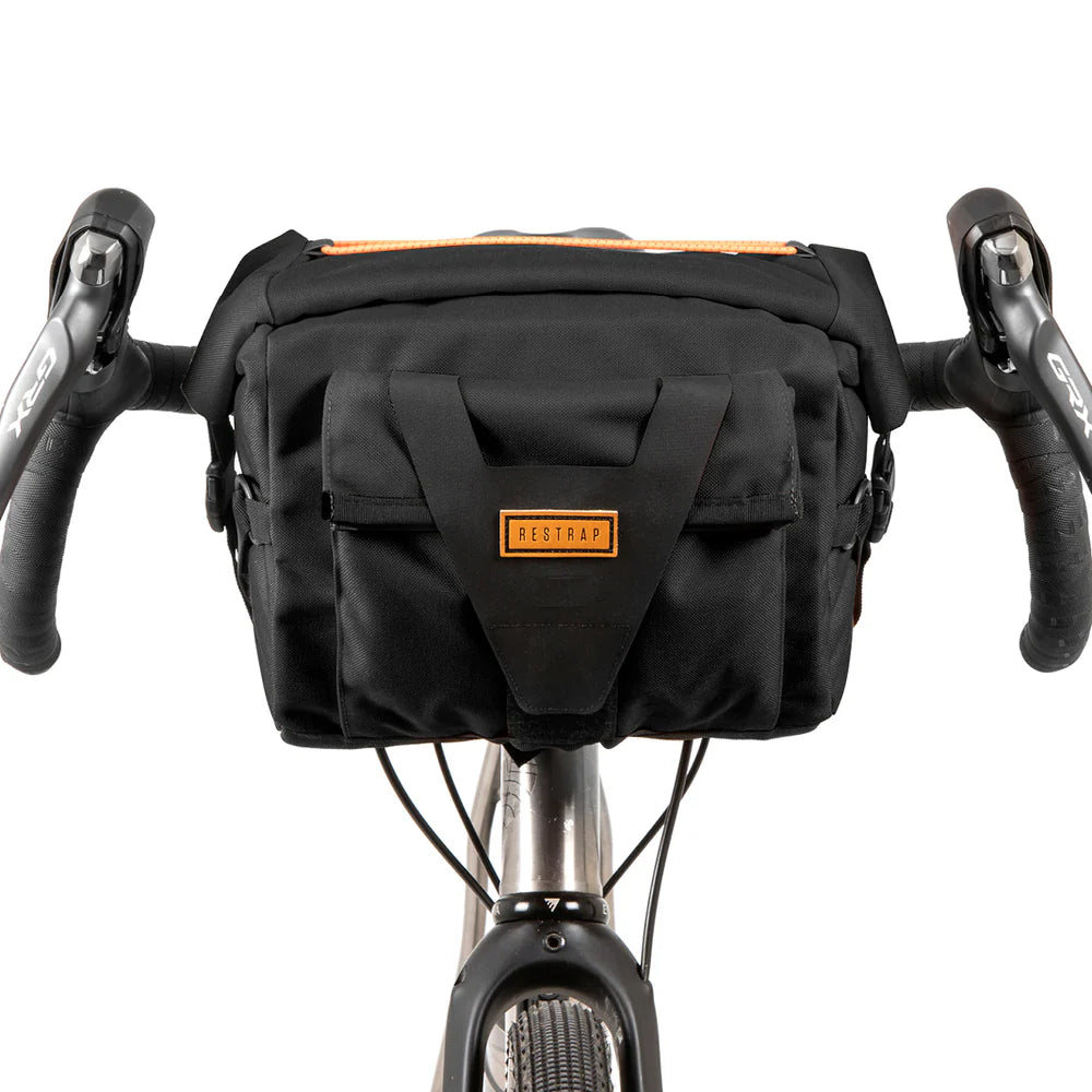 Restrap Bar Pack 10L