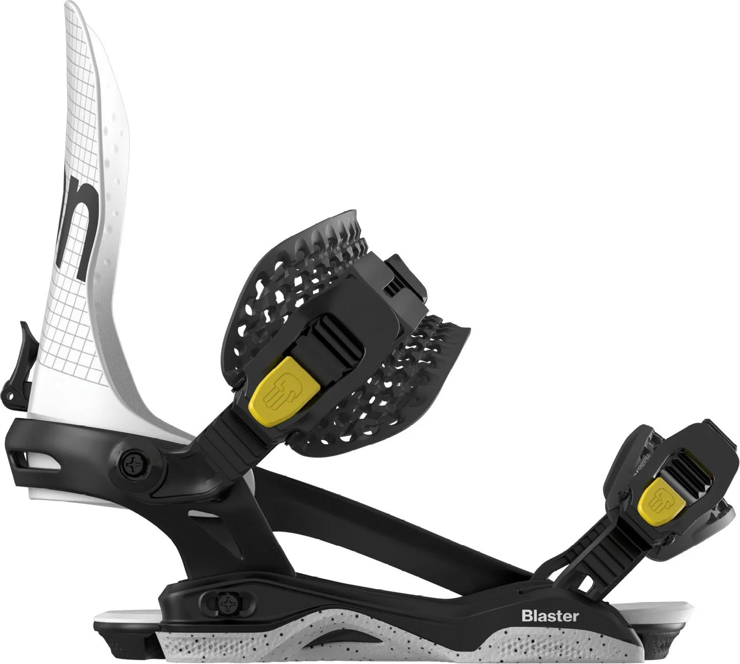 Bataleon Blaster AW Team White