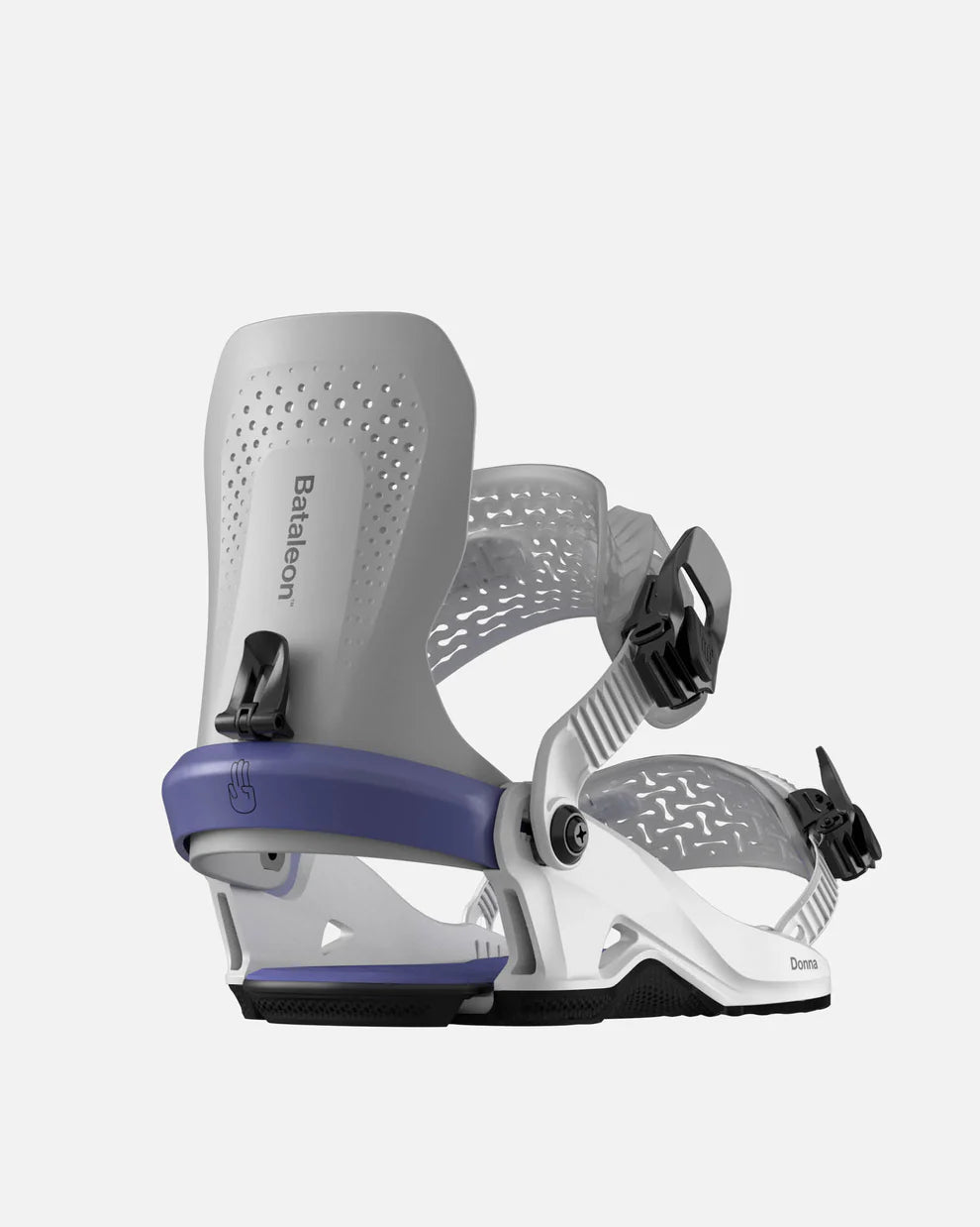 Bataleon Donna HW Virtual Grape