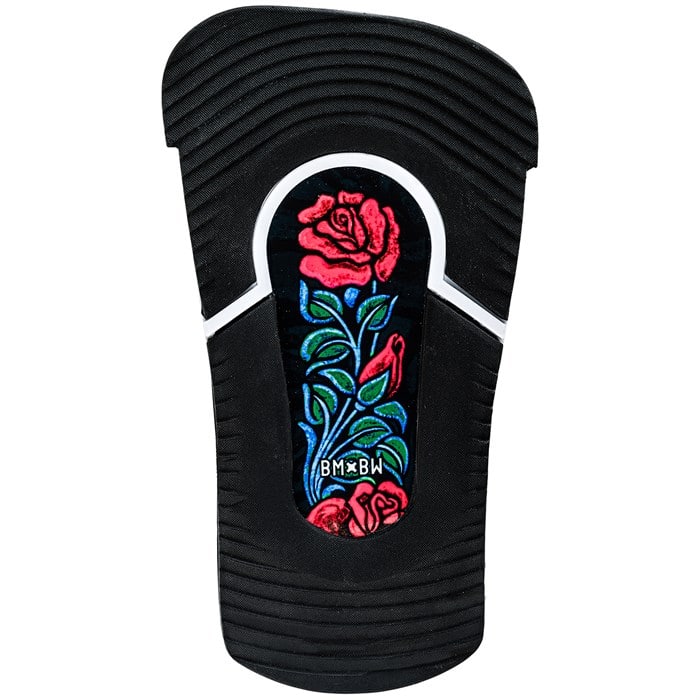 Bent Metal STYLIST Binding