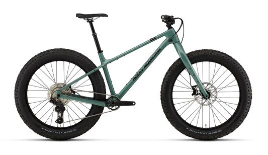 Rocky Mountain Blizzard Carbon