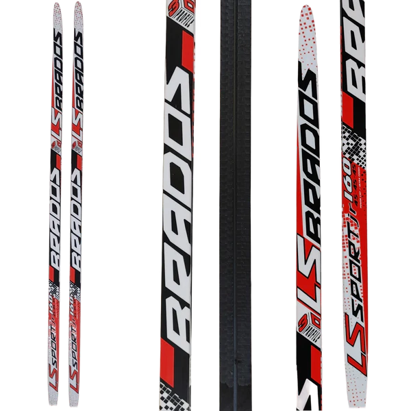 STC Normark Brados LS