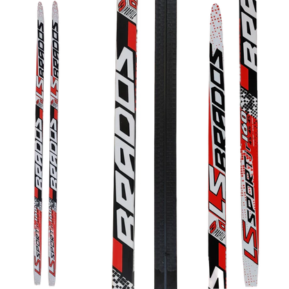 STC Normark Brados LS