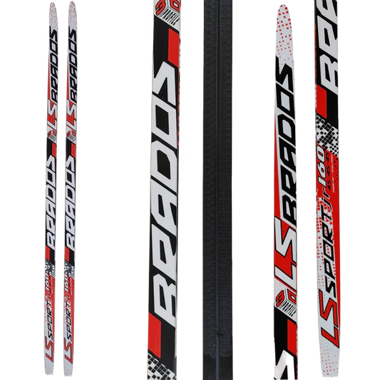 STC Normark Brados LS