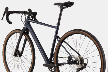 Cannondale Topstone 2