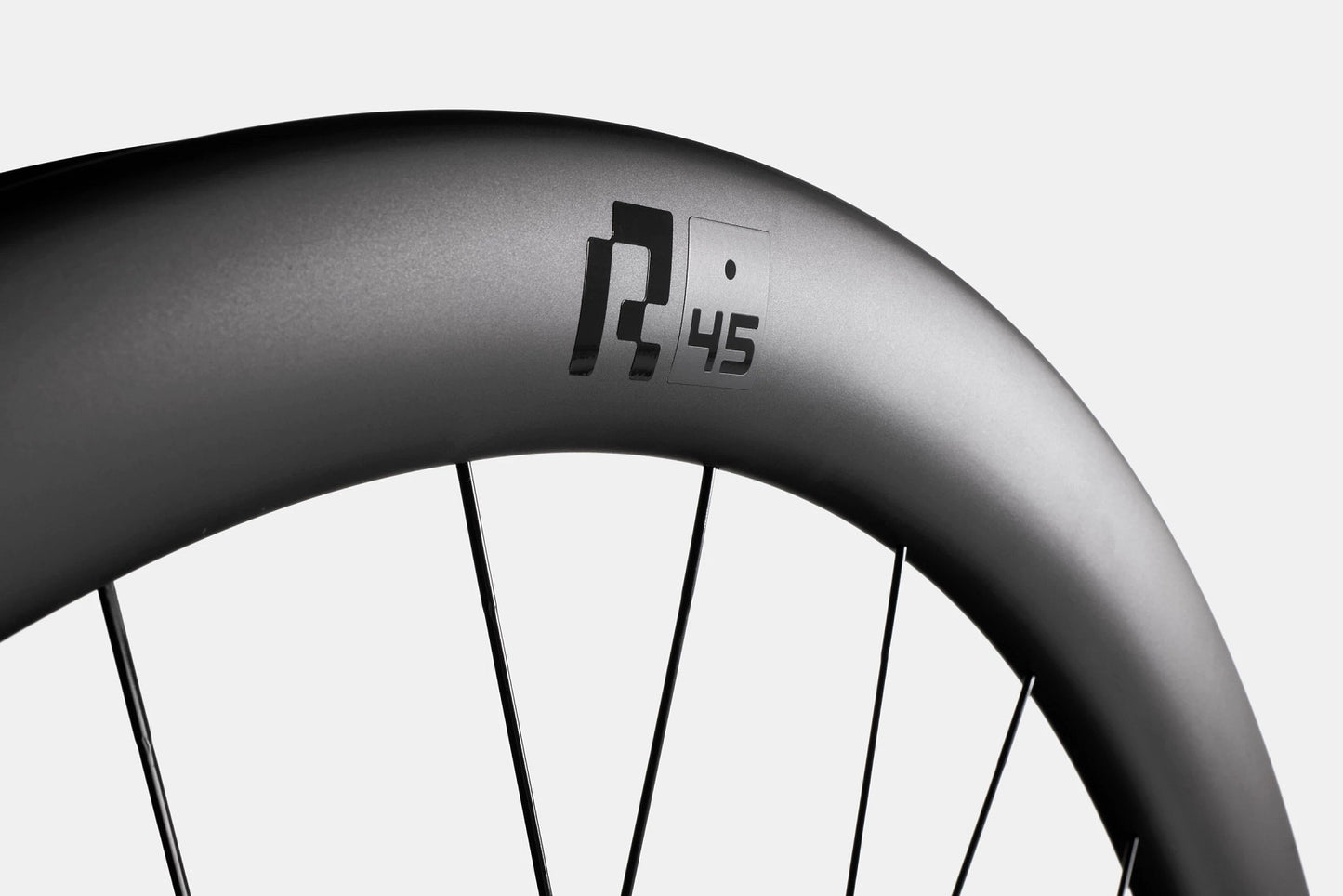 Hollowgram R45 Wheelset