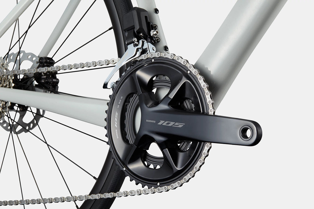 Cannondale SuperSixEvo 3 56cm Chalk (KA68867)