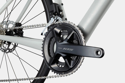 Cannondale SuperSixEvo 3 56cm Chalk (KA68867)