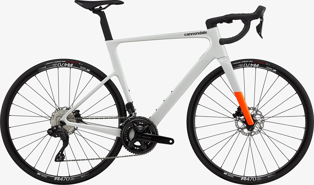 Cannondale SuperSixEvo 3 56cm Chalk (KA68867)