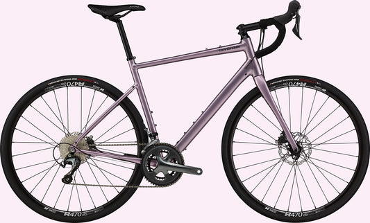 Cannondale Synapse 2