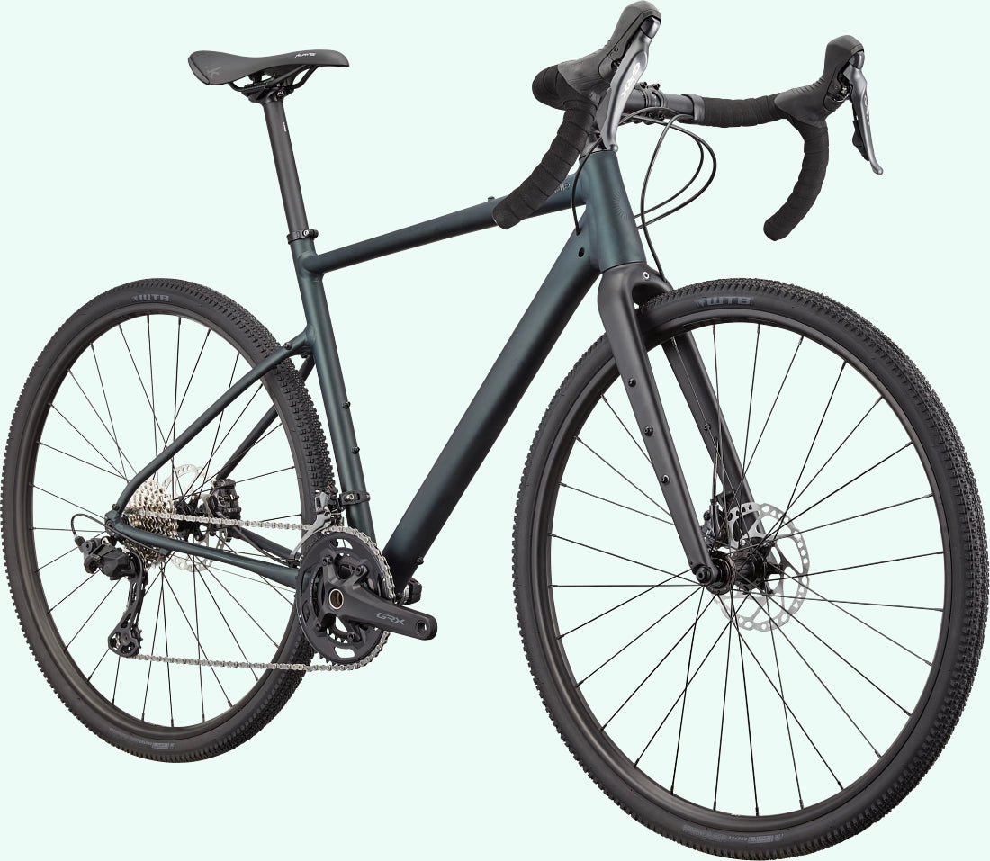 Cannondale Topstone 1 GRX