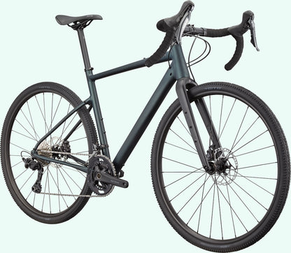 Cannondale Topstone 1 GRX