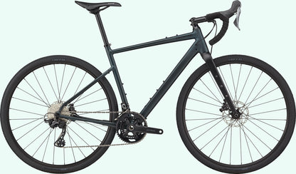 Cannondale Topstone 1 GRX