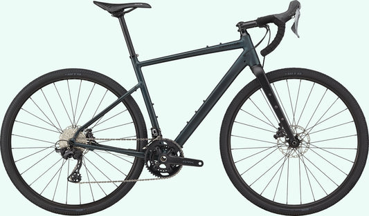 Cannondale Topstone 1 GRX