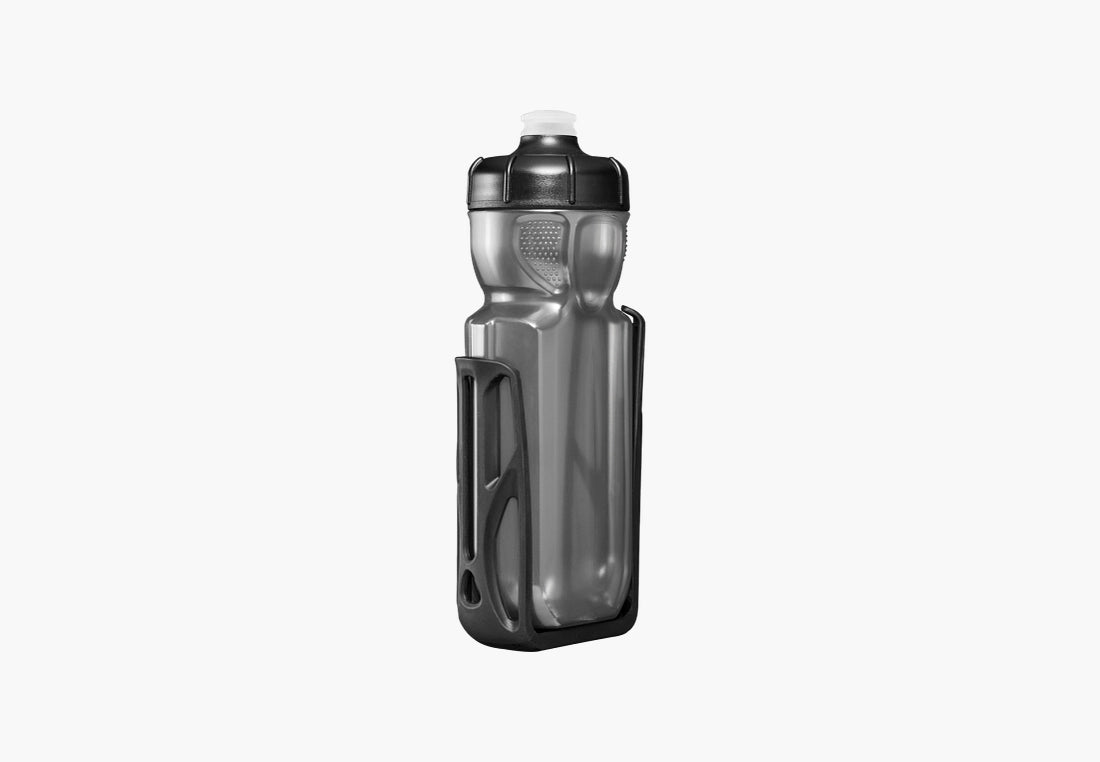 Cannondale Gripper Aero & ReGrip Aero 600ml Bottle and Bottle Cage