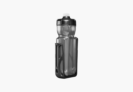 Cannondale Gripper Aero & ReGrip Aero 600ml Bottle and Bottle Cage