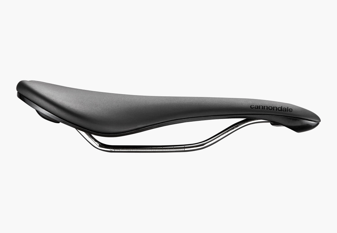 Cannondale Scoop Ti Shallow Saddle