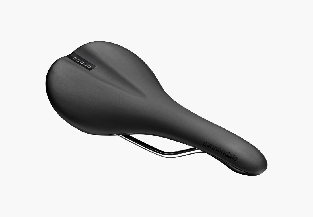 Cannondale Scoop Ti Shallow Saddle