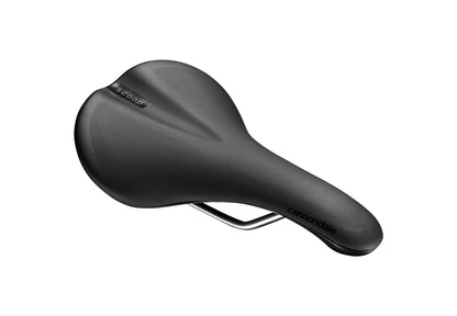 Cannondale Scoop Cromo Gel Radius Saddle