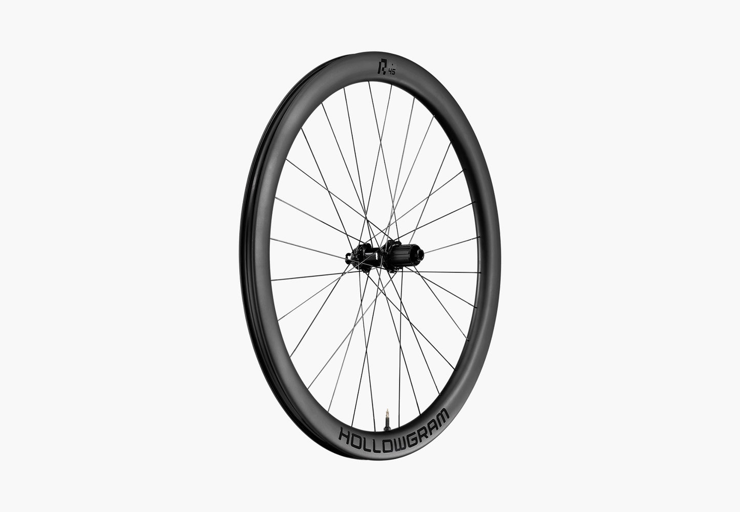 Hollowgram R45 Wheelset