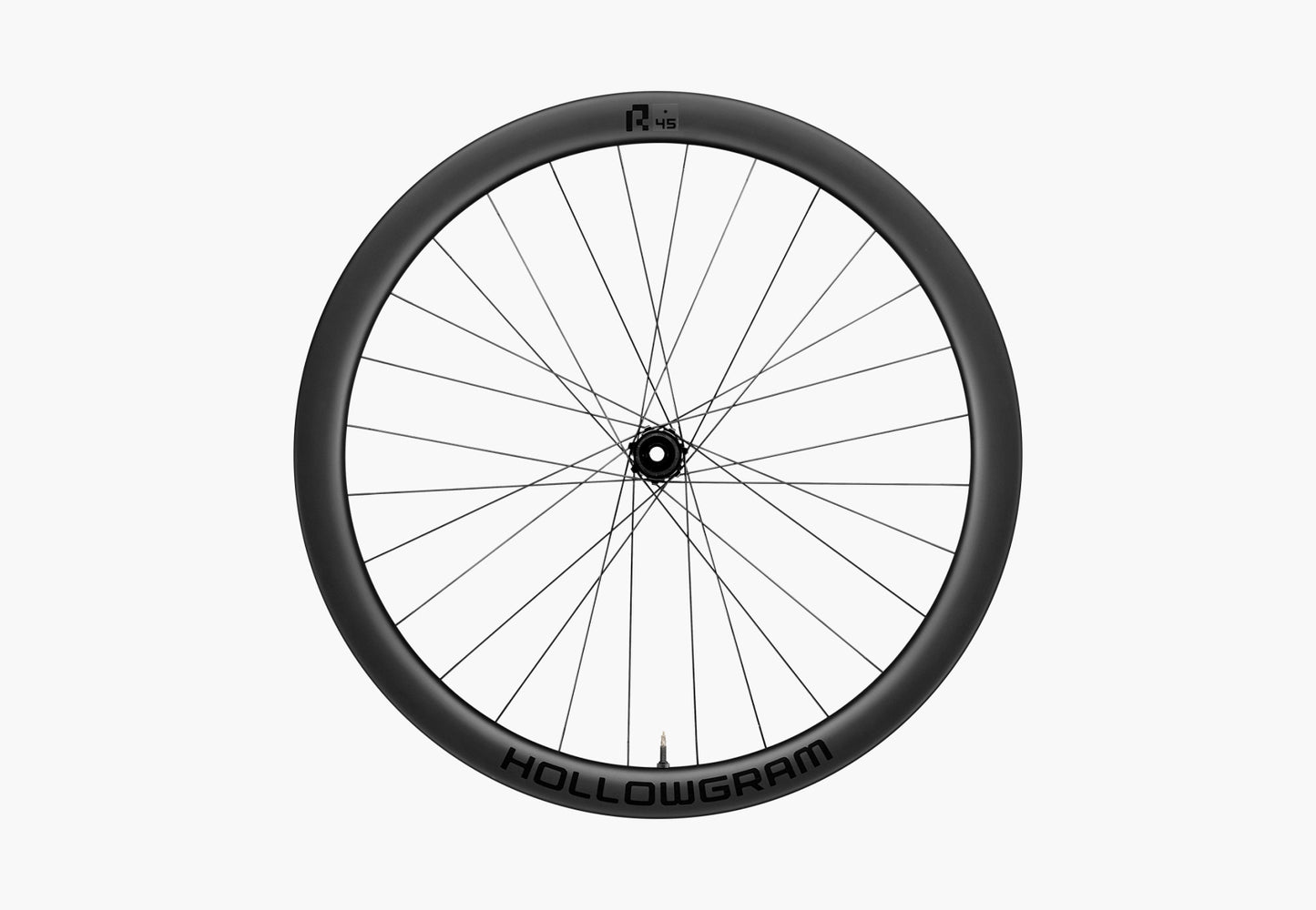 Hollowgram R45 Wheelset