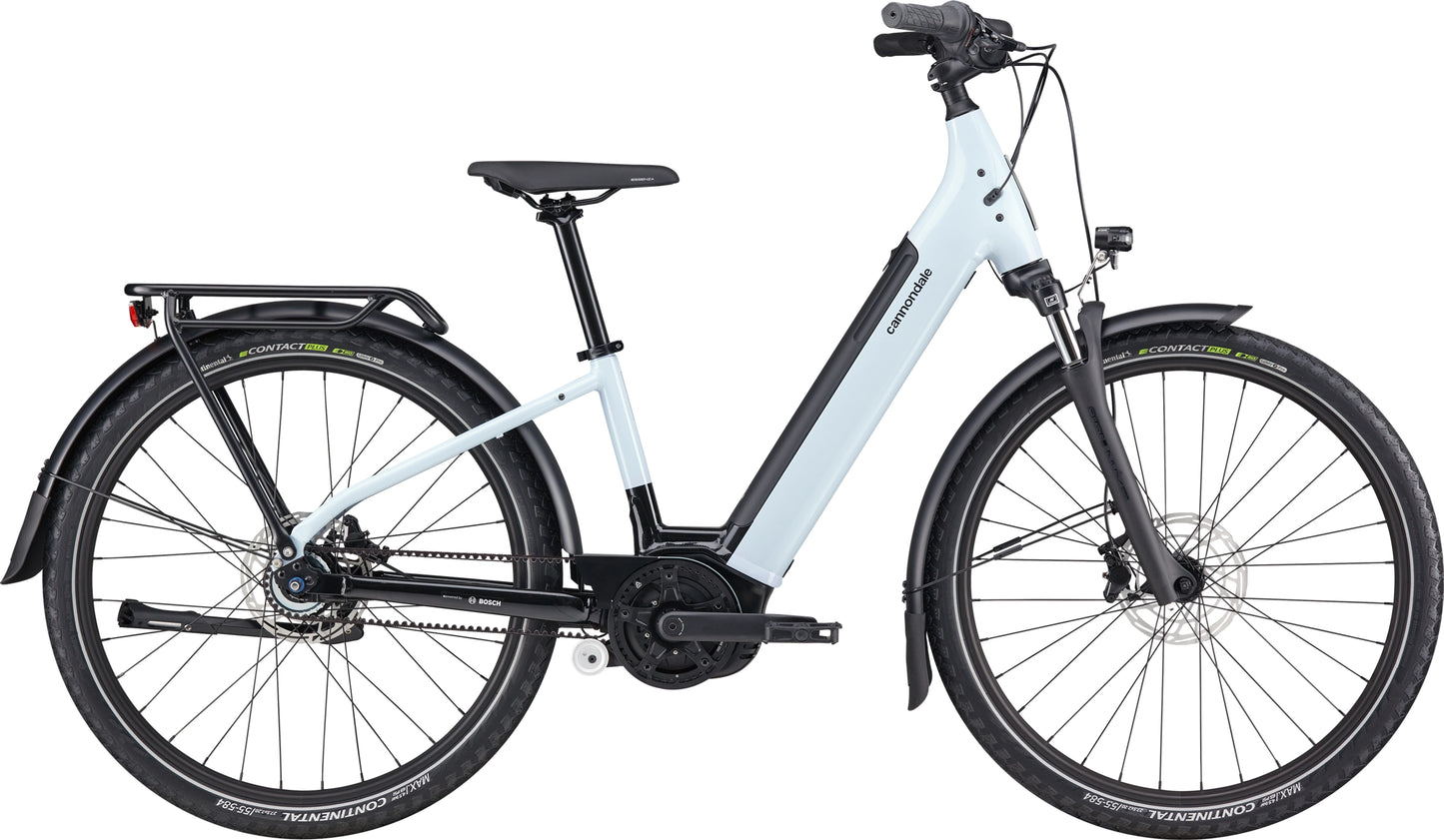 Cannondale Mavaro