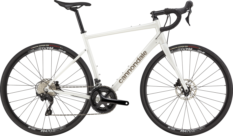 Cannondale Synapse 1
