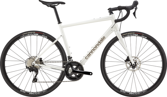 Cannondale Synapse 1