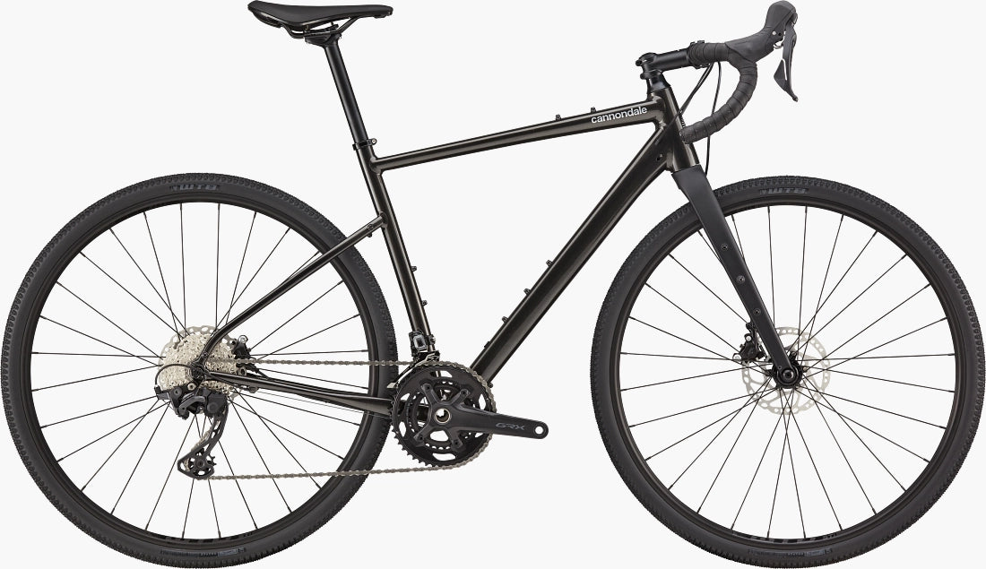 Cannondale Topstone 1