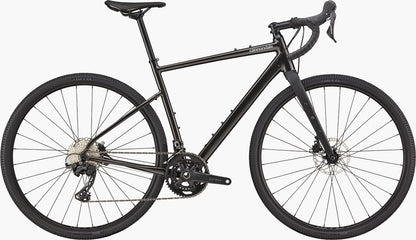 Cannondale Topstone 1