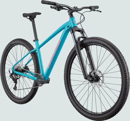 Cannondale Trail 2 Ion Blue