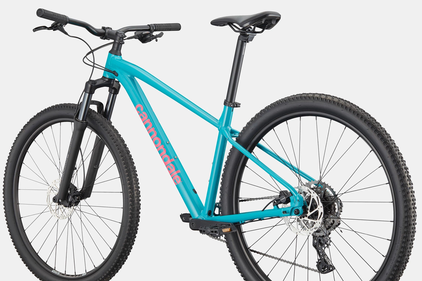 Cannondale Trail 2 Ion Blue