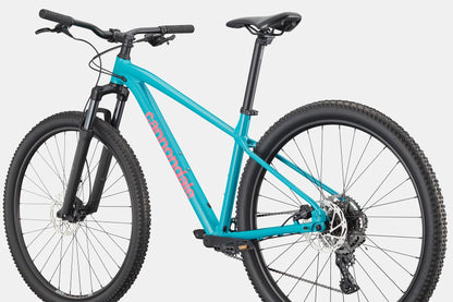 Cannondale Trail 2 Ion Blue