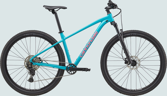 Cannondale Trail 2 Ion Blue