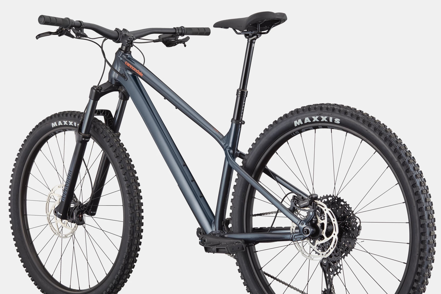 Cannondale Habit HT1