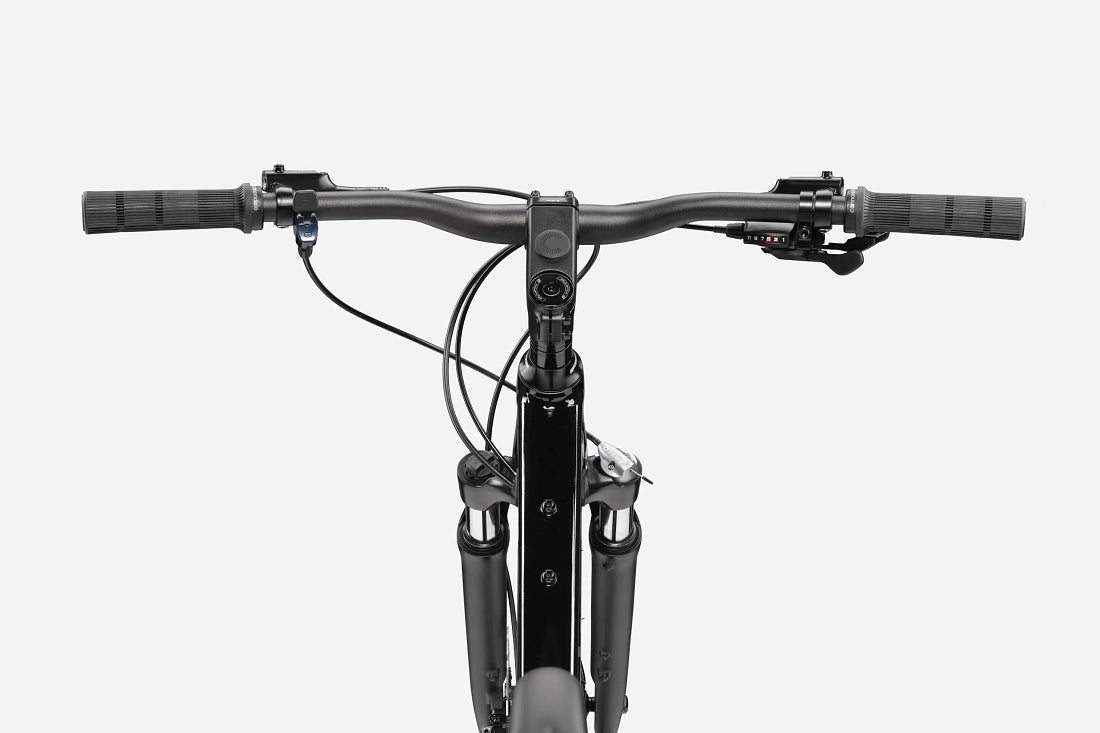 Cannondale Quick CX1 Black