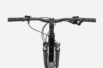 Cannondale Quick CX1 Black