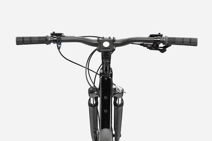 Cannondale Quick CX1 Black