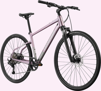 Cannondale Quick CX3 Lavender M (BA20567)