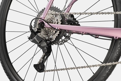 Cannondale Quick CX3 Lavender M (BA20567)