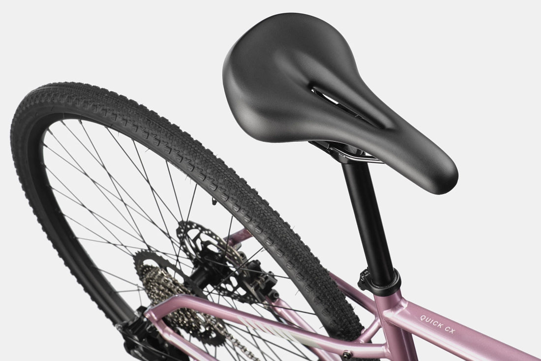 Cannondale Quick CX3 Lavender M (BA20567)