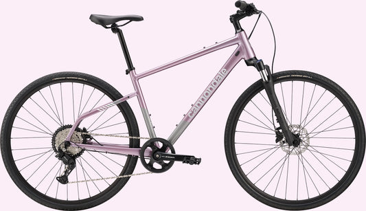 Cannondale Quick CX3 Lavender M (BA20567)