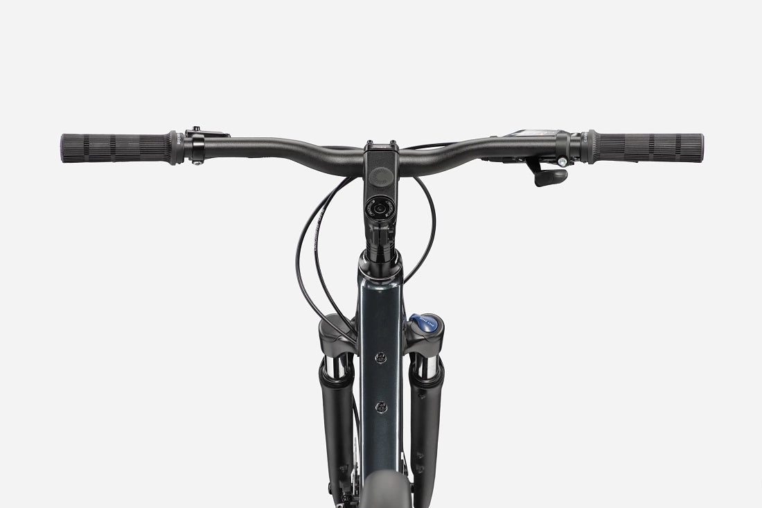 Cannondale Quick CX3 Tungsten