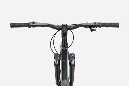 Cannondale Quick CX3 Tungsten